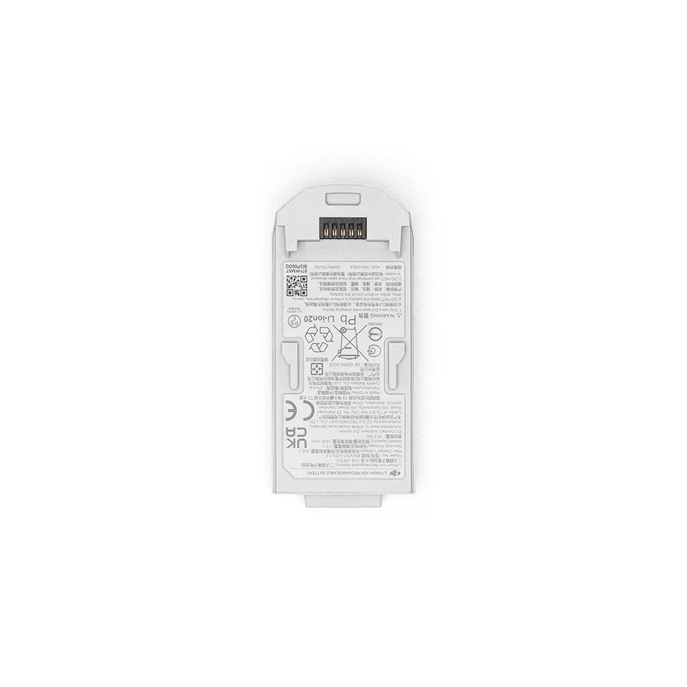 DJI Neo-Compatible 1435mAh Battery & Charging Hub Options