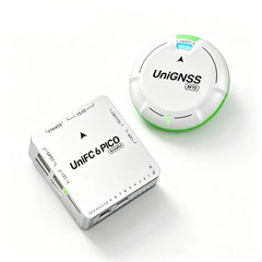 SIYI UniFC 6 PICO Mini Flight Controller — ArduPilot / PX4, STM32H743, ICM-42688-P, 6S, Multirotor / Fixed Wing / VTOL