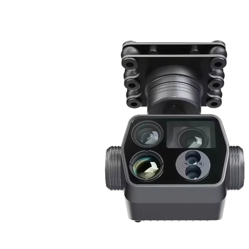 Skydroid C14 High-resolution Thermal Imaging Camera with Laser Ranging and Three-axis Stabilization