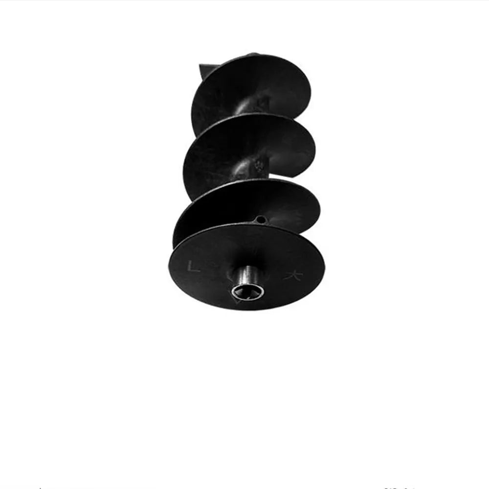 Agriculture Drone Accessories Original Large Left/Right Spiral Feeder Parts For Agras XAG P100 V50 14-005-00038/14-005-00037 - Thedroneflight