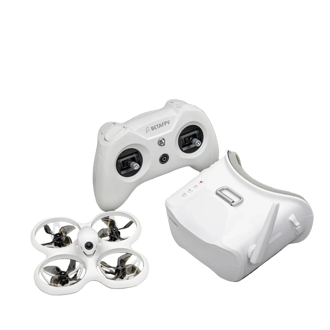 BETAFPV Cetus X FPV Kit Brushless FPV Quadcopter Indoor Racing RC Helicopter RC Airplane - Thedroneflight