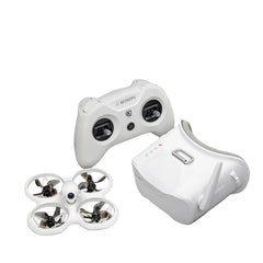 BETAFPV Cetus X FPV Kit Brushless FPV Quadcopter Indoor Racing RC Helicopter RC Airplane - Thedroneflight