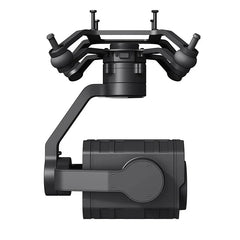 SIYI ZT30 4K Quad-Sensor Gimbal Payload — 30x Optical / 180x Hybrid Zoom, Thermal Imaging, AI Tracking, Laser Ranging, for Enterprise UAVs