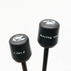 Dual-Band FPV Antenna for DJI O3 Air Unit — 2.4/5.8GHz, IPEX1, 120mm / 150mm - TheDroneFlight