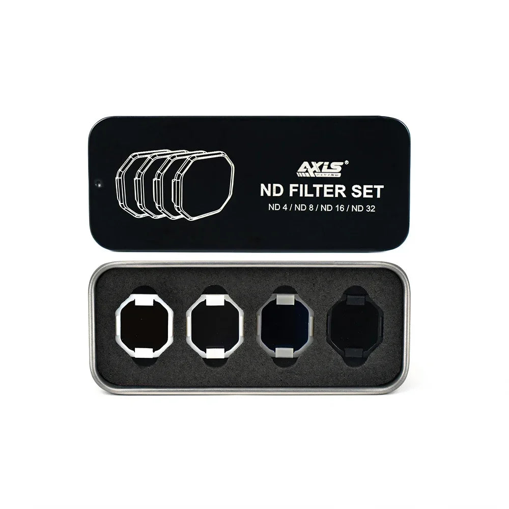 Axisflying O4 Lite Air Unit Case for FPV Accessories