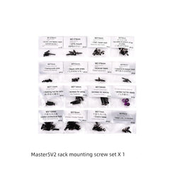 SpeedyBee Master 5 V2 Frame Accessories | O3 FPV Racing Drone Parts