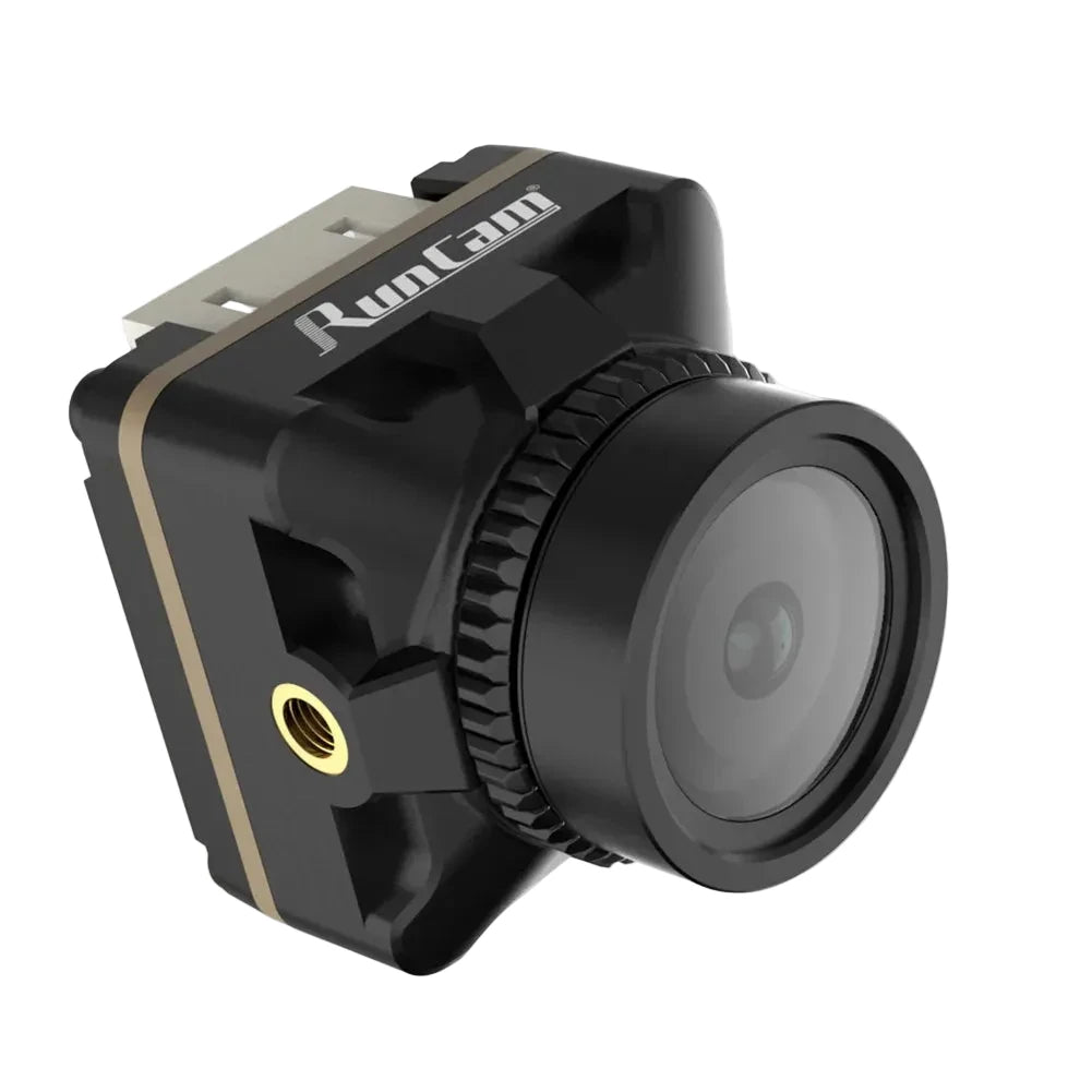 SpeedyBee RunCam Robin 3 1200TVL FPV Camera DC 5-23V Screen Ratio 4:3 5.3g 19*19*19mm for RC FPV Racing Drone Quadcopter Model
