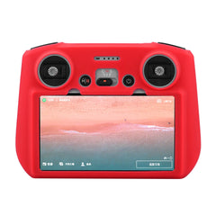 Protection Cover Shock-resistant Anti Slip Silicone RC Remote Controller Screen Protector Drone Accessories for DJI Mini 3 Pro - Thedroneflight