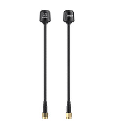 GEPRC Momoda2 5.8G Antenna Long Version Suitable for RHCP LHCP DIY RC FPV Four Helicopter Drone Freestyle 5.3GHz 6GHz - Thedroneflight