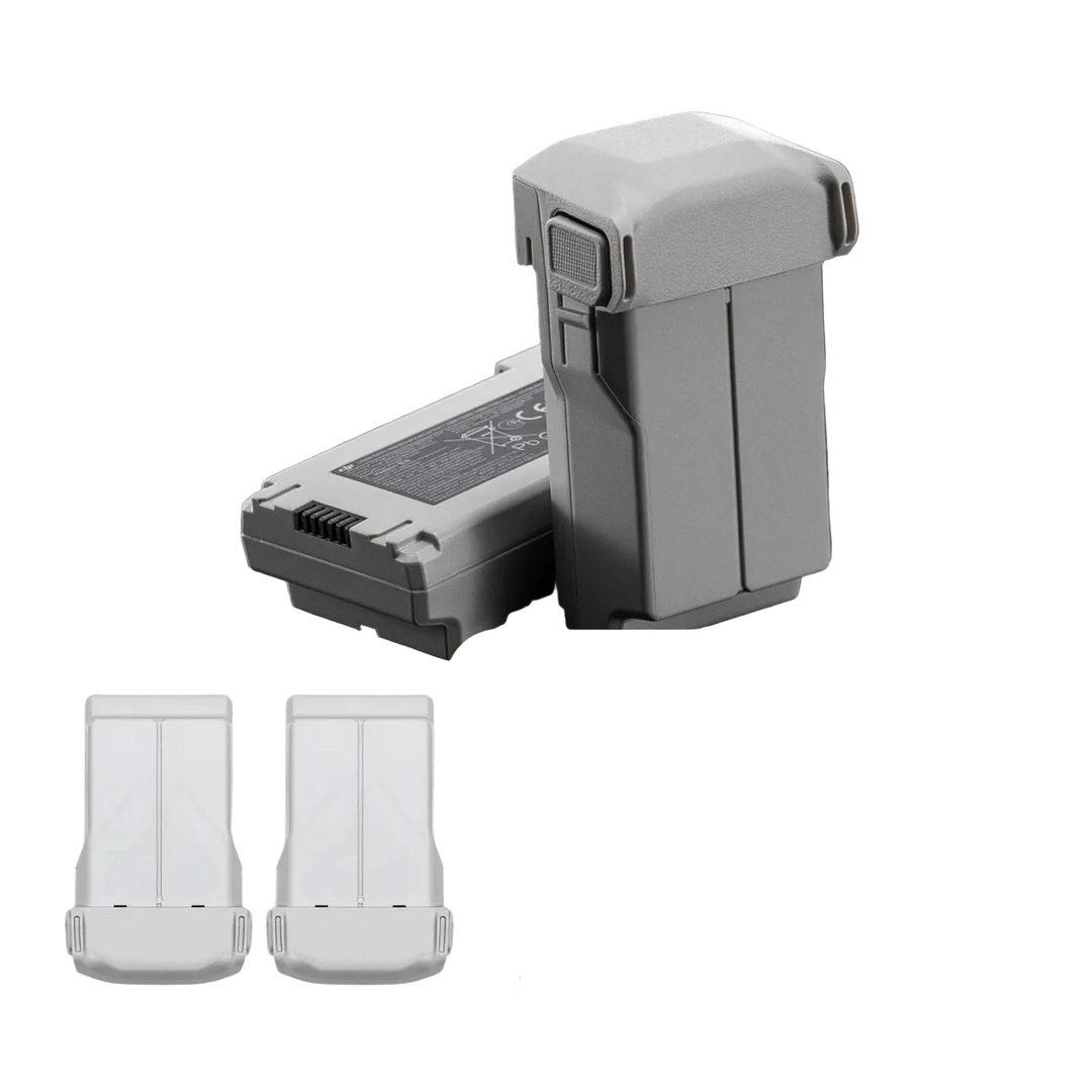 DJI Mini Flight Batteries & Hub | Mini 3, 3 Pro & 4 Pro
