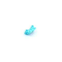 3D Printed BN-220 GPS Module Mount — TPU Holder, T-Mount, SMA Mount, Antenna Bracket for FPV Drone Mark5 Frame, Beitian BN-220 (22×20mm)