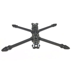 Mark4 7" 295mm FPV Long Range Kit — F405 FC, 60A ESC, 2806.5 1300KV, 7040 Props, 2.5W VTX