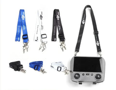 DJI RC/RC 2 Controller Lanyard - Neck Strap for Neo/Air 3/Mini 4 Pro