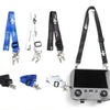 DJI RC/RC 2 Controller Lanyard - Neck Strap for Neo/Air 3/Mini 4 Pro