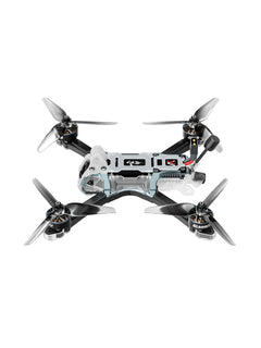 Axisflying Bando 5 SE 5-Inch FPV Freestyle Drone — 6S 1960KV, Analog or DJI O4, ELRS and GPS Options