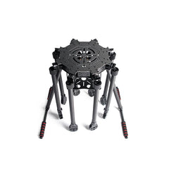 Flyroun Foldaway Octocopter Frame Kit | 1200mm