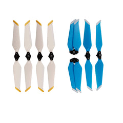 DJI Mavic 2 Pro/Zoom 8743 Propellers - Low-Noise 4/8pcs