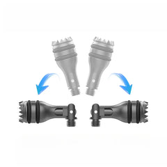 Folding Joystick Rocker for DJI RC-N1/N2/N3 - Neo Air 3S Flip Mini 4 Pro