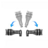 Folding Joystick Rocker for DJI RC-N1/N2/N3 - Neo Air 3S Flip Mini 4 Pro