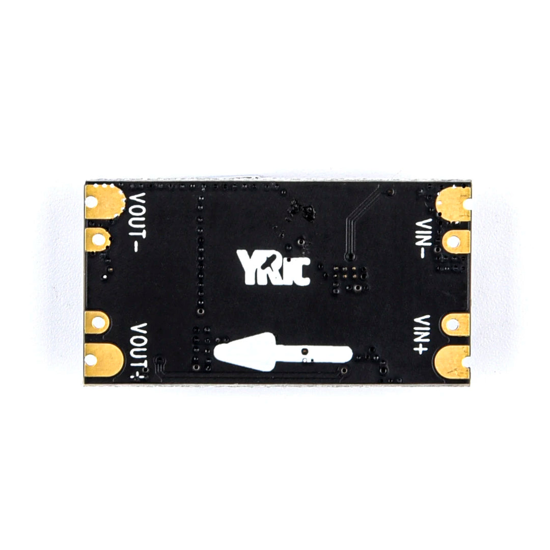 Micro 5V 5A BEC UBEC Mini BEC Input 2-13S for RC Quadcopter FPV Racing Drone ESC Flight Control
