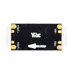 Micro 5V 5A BEC UBEC Mini BEC Input 2-13S for RC Quadcopter FPV Racing Drone ESC Flight Control