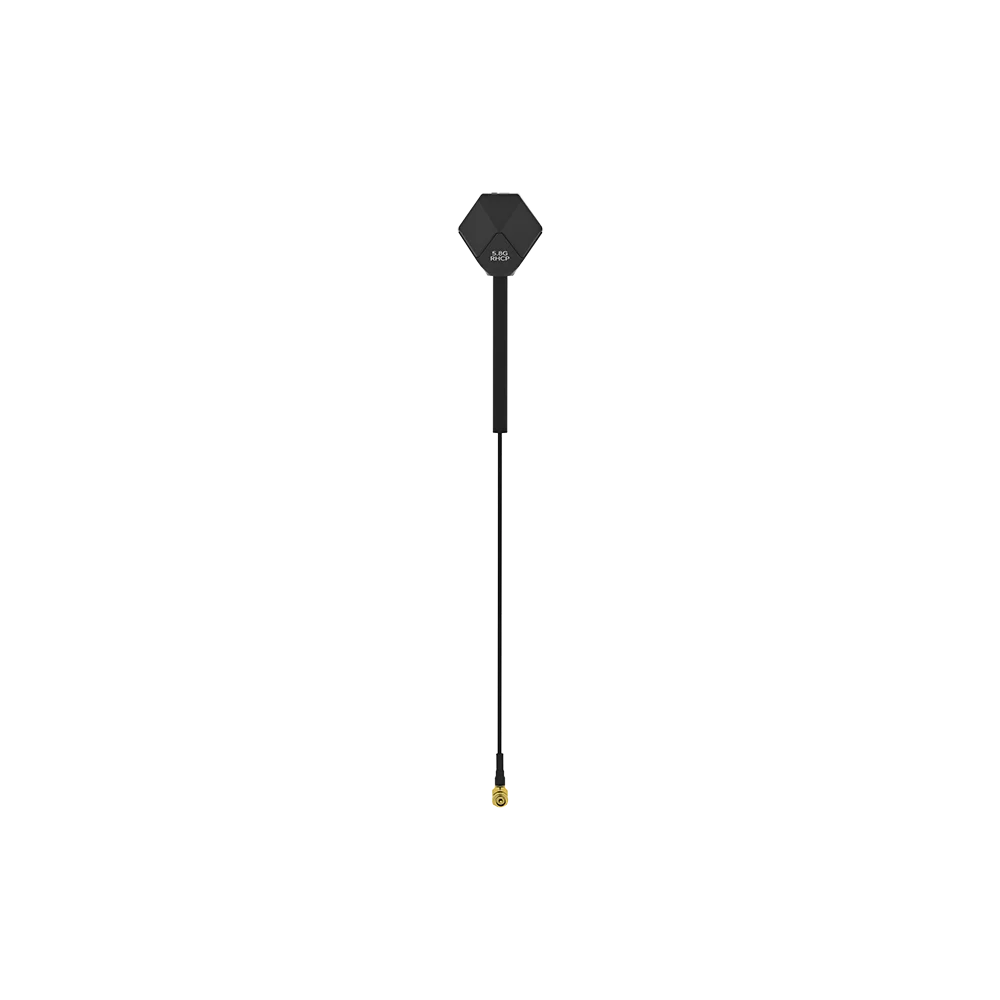 iFlight Albatross V2.1 RHCP 90° MMCX 5.8GHz FPV Antenna - 65mm/150mm/170mm R5 Sport ProTek35
