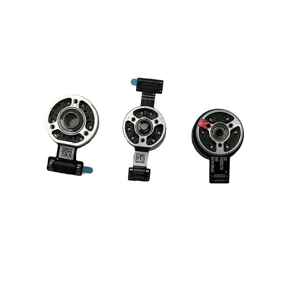 Original Gimbal Parts For DJI Mini 4 Pro Camera Ptz Cable Gimbal Roll Arm Bracket Pitch/Yaw Motor Left Right Rubbers In Stock