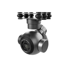 Skydroid C11 4K 3-Axis Gimbal Camera — 30X Zoom, AI Tracking, 106g, UAV Payload - TheDroneFlight