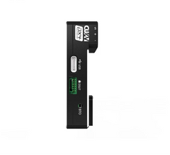 CUAV V5 Nano NEO V2 GPS Kit Metal Flight Control Controller FPV Copter Competition Parts for Ardupilot PX4 Drone