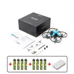 BETAFPV Meteor75 Pro II FPV Whoop | O4 & PNP Options