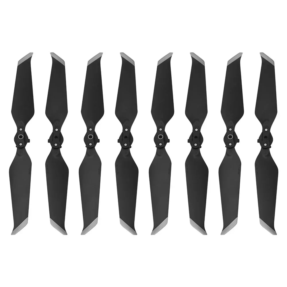 DJI Mavic 2 Pro/Zoom 8743 Propellers - Low-Noise 4/8pcs