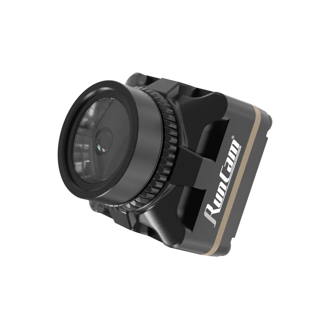 SpeedyBee RunCam Robin 3 1200TVL FPV Camera DC 5-23V Screen Ratio 4:3 5.3g 19*19*19mm for RC FPV Racing Drone Quadcopter Model