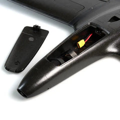 TBS Mojito FPV Wing Kit - 800mm Wingspan Flying Wing Drone