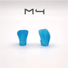 FeliStick M3/M4 Gimbal Stick Ends - RadioMaster TX16S AG01 Joystick Caps