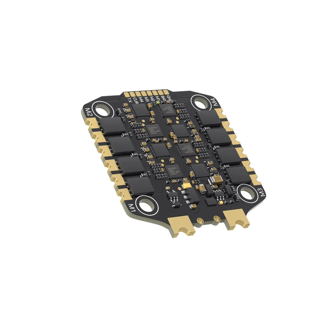 GEPRC TAKER H65 65A 4-in-1 ESC | 3–8S, 30.5mm