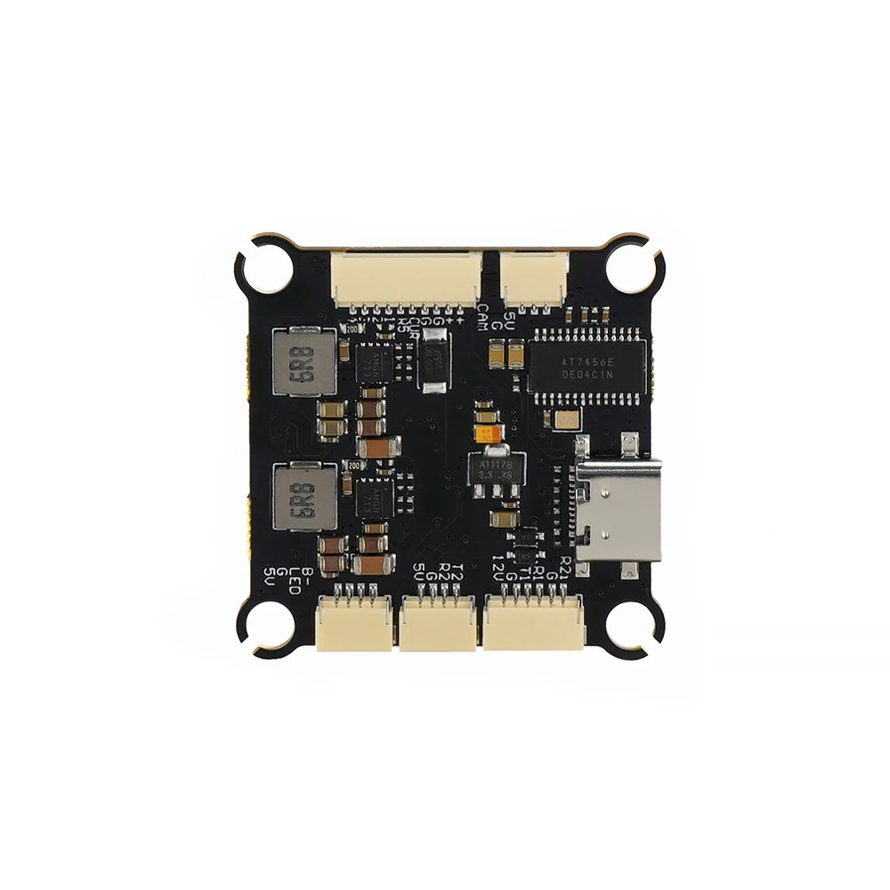 AxisFlying Argus ECO STACK 60A ESC +F405 Flight Controller 6S for FPV Freestyle Drones DIY Parts - Thedroneflight