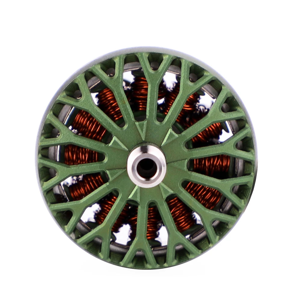 T‑MOTOR T‑HOBBY ITS 2306.5 Brushless Motor 1750KV 6S for Freestyle FPV RC Multirotor Models
