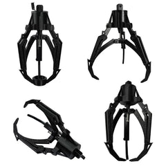 RC Mechanical Hook Grabber | Universal Claw Attachment for Drones