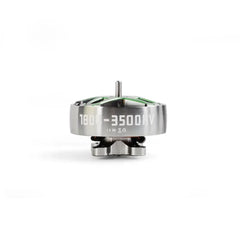 HGLRC Specter FPV Brushless Motor — 0802 to 2812, 1155KV–21000KV, for Whoop, Micro, 3"/4"/5"/7" FPV Racing & Freestyle Drones