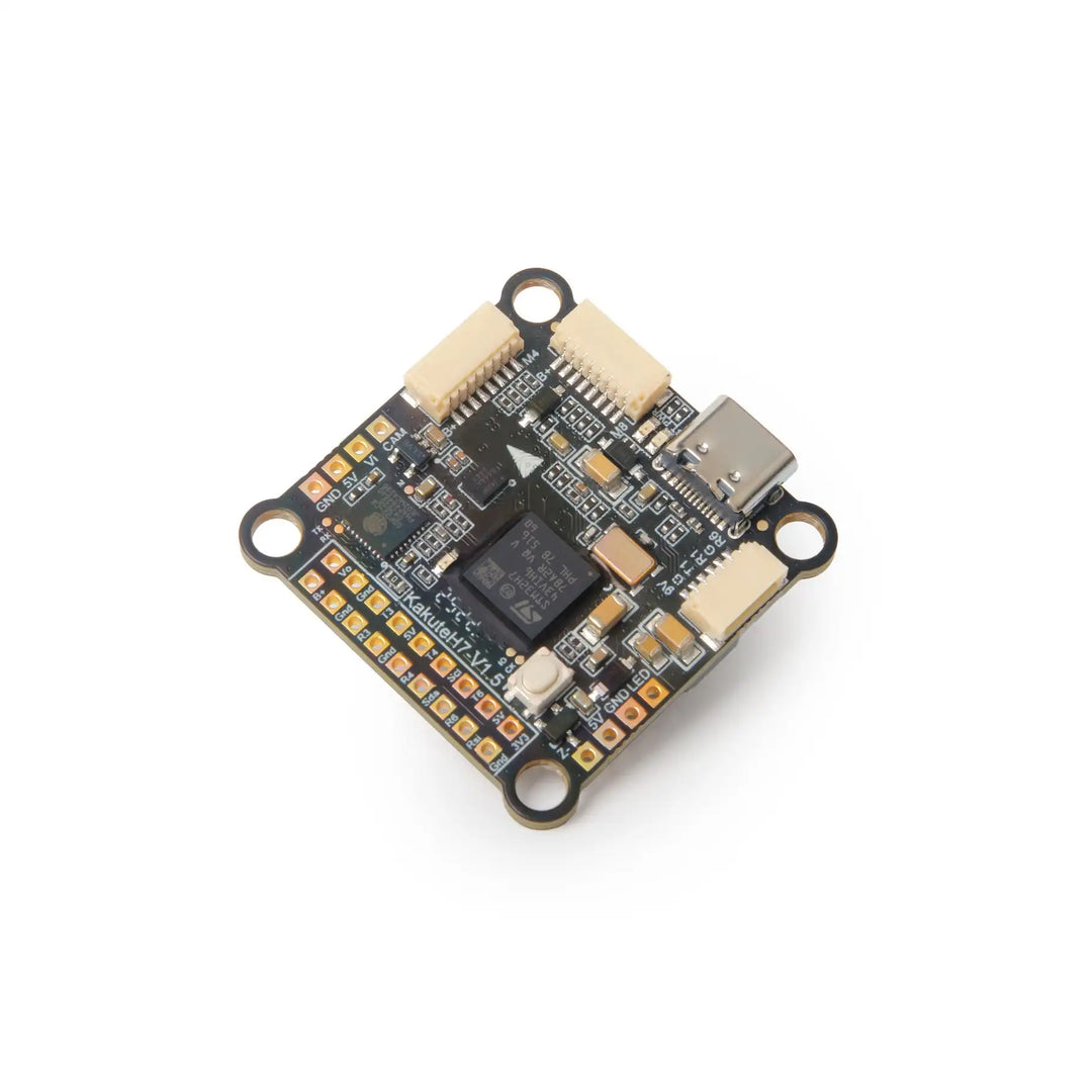Holybro Kakute H7 V1.5 Flight Controller | ICM-42688-P