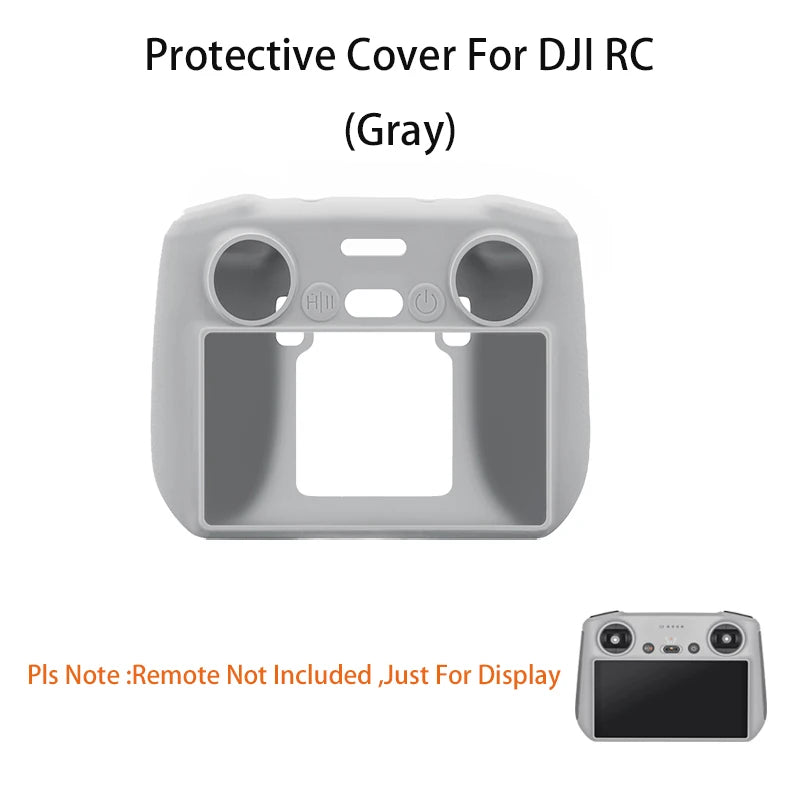 For DJI Mini 3/4 Pro AIR 3 Neck Strap Lanyard W Screws for Mini 3 4 Pro MAVIC 3 PRO DJI RC 2 Remote Controller Drone Accessories - Thedroneflight