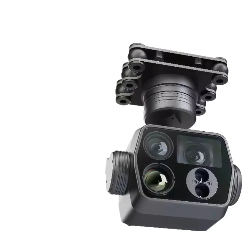 Skydroid C14 High-resolution Thermal Imaging Camera with Laser Ranging and Three-axis Stabilization