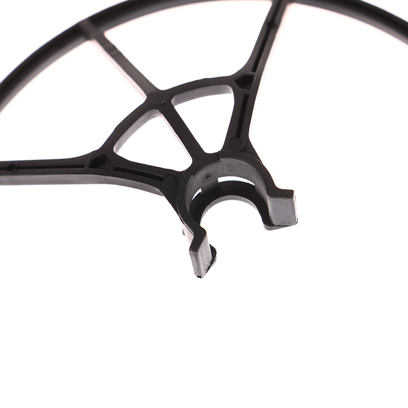 4Pcs/Set for DJI Tello Protect Propeller Props Blades Spare Part Protective Ring Propeller Guard Blades Protect Drone Accessorie - Thedroneflight
