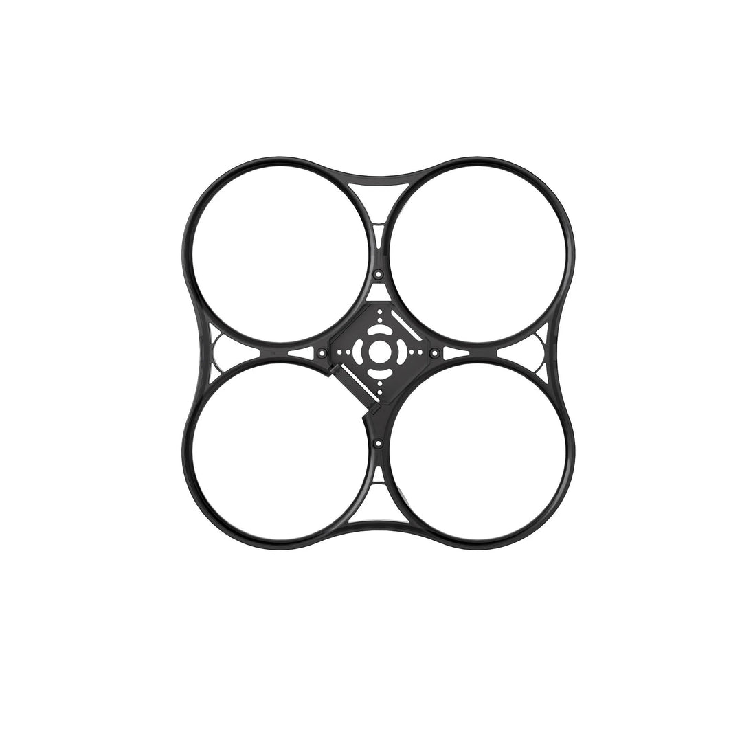 GEP-CL30 V2 Frame Parts for GEPRC Cinelog30 V2 FPV Drone Original Accessories Plate/Propeller Guard/COB LED Strap/Screw Fittings - Thedroneflight