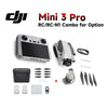 DJI Mini 3 Pro Drone - 4K Video, True Vertical Shooting, GPS Under 249g