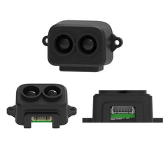Benewake TF-Luna LiDAR Rangefinder — 0.2–8m, UART/I2C, 250Hz, VCSEL 850nm, for Pixhawk, ArduPilot & Arduino UAV