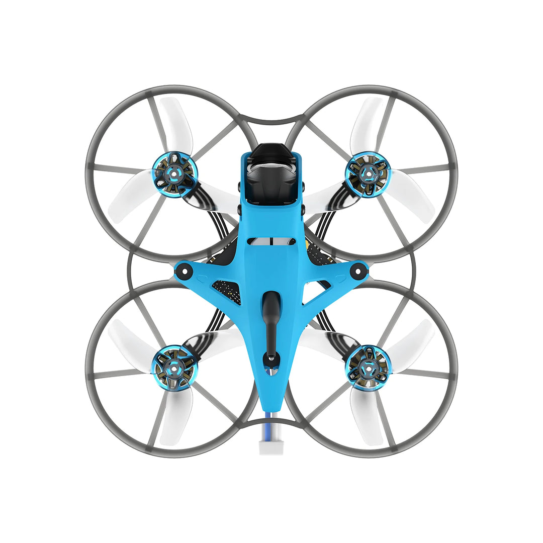 BETAFPV Meteor75 Pro II FPV Whoop | O4 & PNP Options