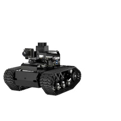 MentorPi T1 ROS2 Robot Car — Raspberry Pi 5, LiDAR SLAM, AI Vision, ChatGPT, Autonomous Driving, Starter/Standard/AI Pro
