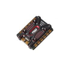 T-Motor F66A Mini 4-in-1 ESC — 66A 3-6S AM32 20x20mm for FPV Racing Drones