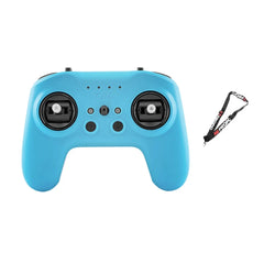 RadioMaster T8L Radio Transmitter - 2.4G ELRS 10CH X5 Hall Gimbal 10-100mW Wi-Fi Upgrade Remote Controller